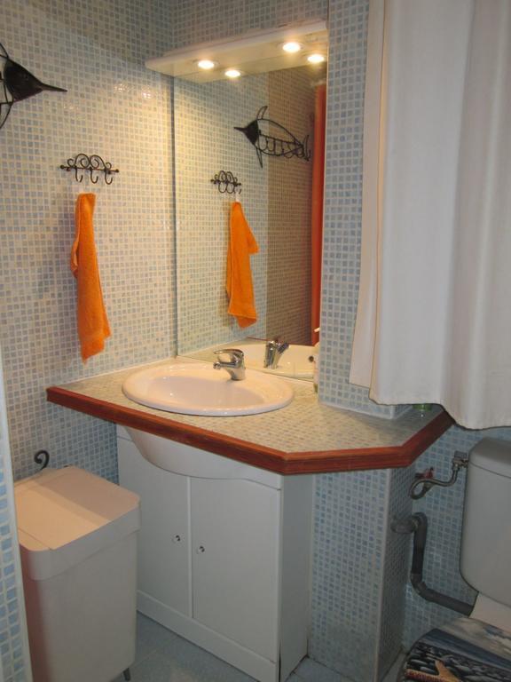 Modern Apartment 2 Bedrooms Quiet Terrace In A Palm Beach Area, 30 Meters From Seaside Cannes Rom bilde
