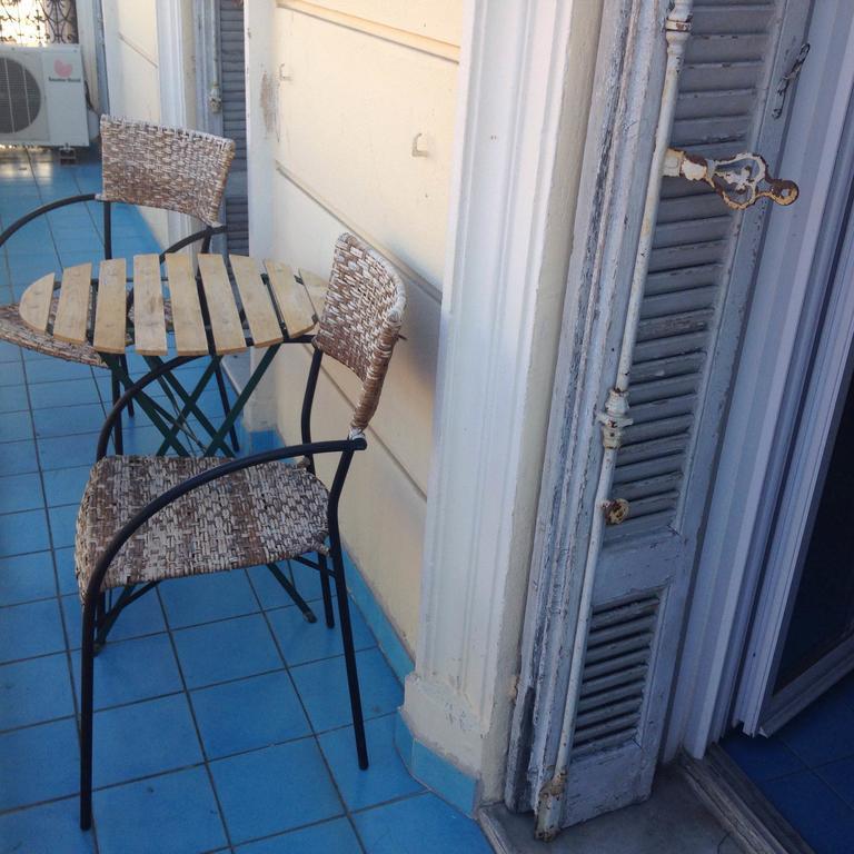 Modern Apartment 2 Bedrooms Quiet Terrace In A Palm Beach Area, 30 Meters From Seaside Cannes Eksteriør bilde